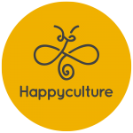 Logo Happyculture