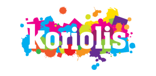 Logo de koriolis