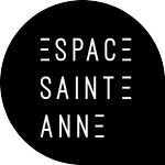 Logo Espace Ste Anne