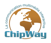 Logo chipway